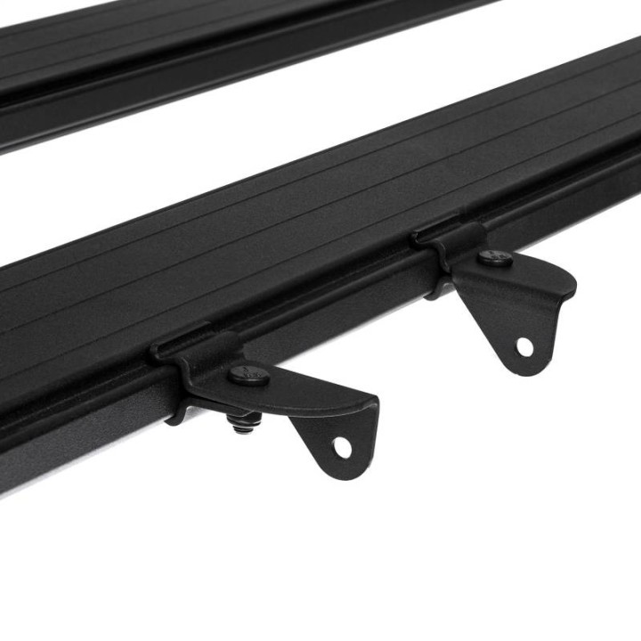 MOCOWANIE (DOVETAIL) LISTWY LED ARB DO ARB BASE RACK