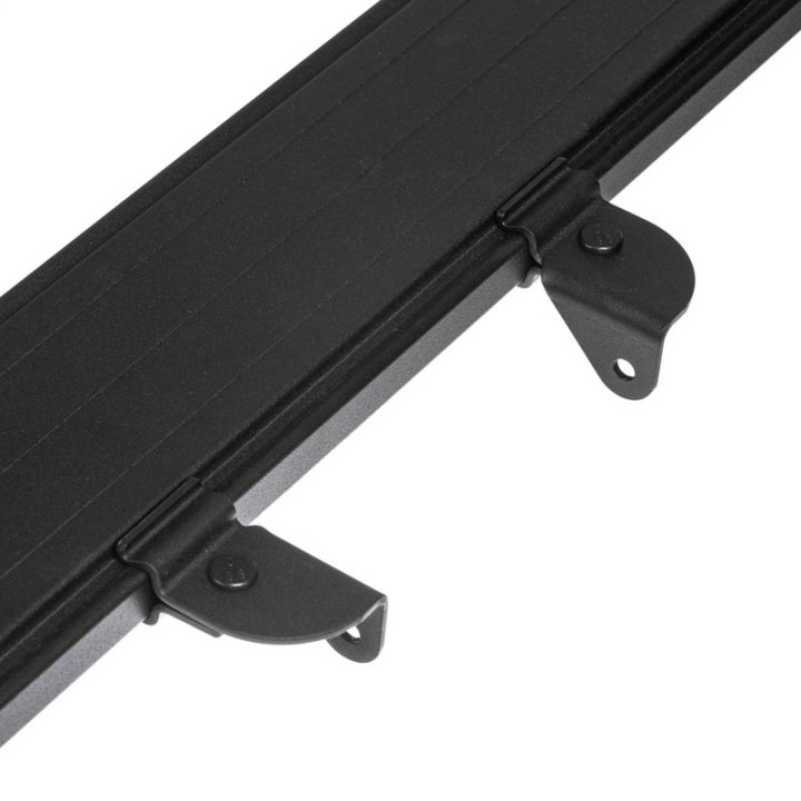 MOCOWANIE (DOVETAIL) LISTWY LED ARB DO ARB BASE RACK