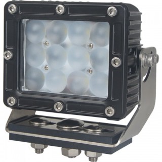 Lampa TruckLED PRO 12x