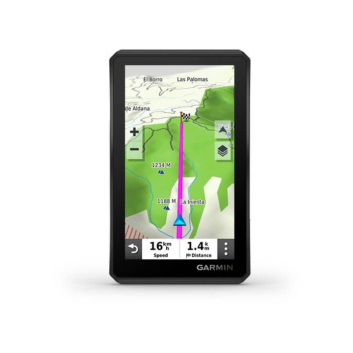 GARMIN Nawigacja Satelitarna Tread