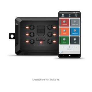 GARMIN Powerswitch