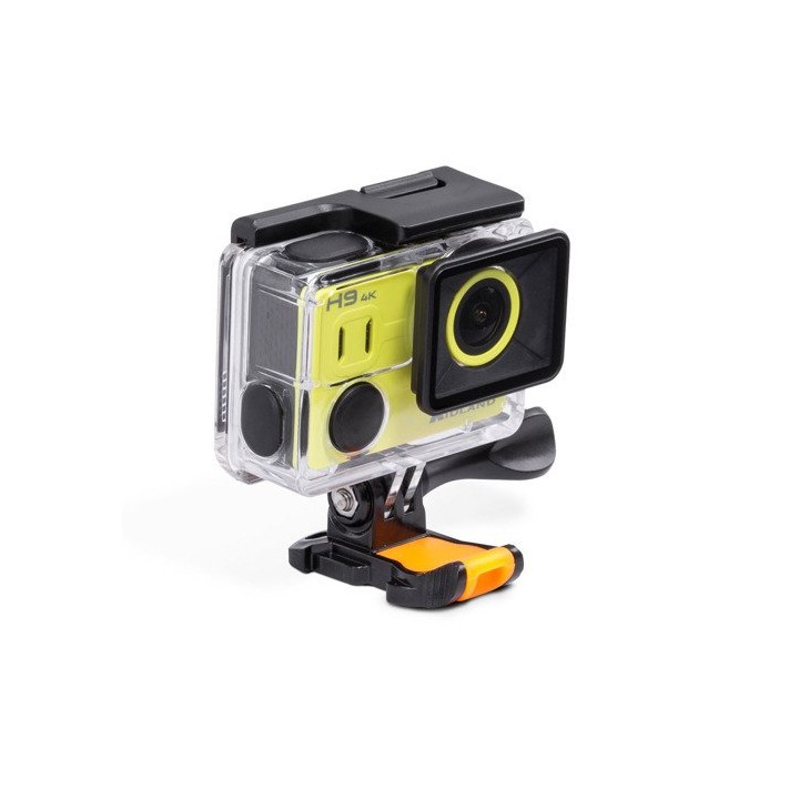 KAMERA SPORTOWA H9 Ultra HD 2"LCD Midland