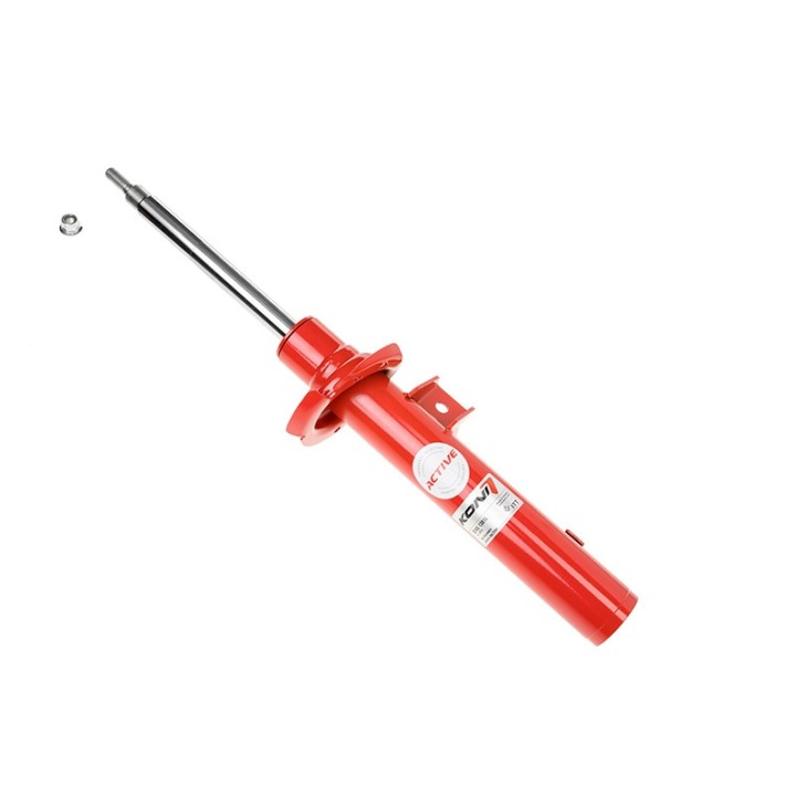 Amortyzator przedni 8745-1381L