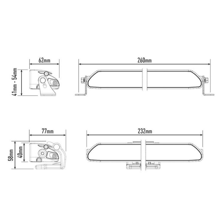 LAZER Linear 6 Elite