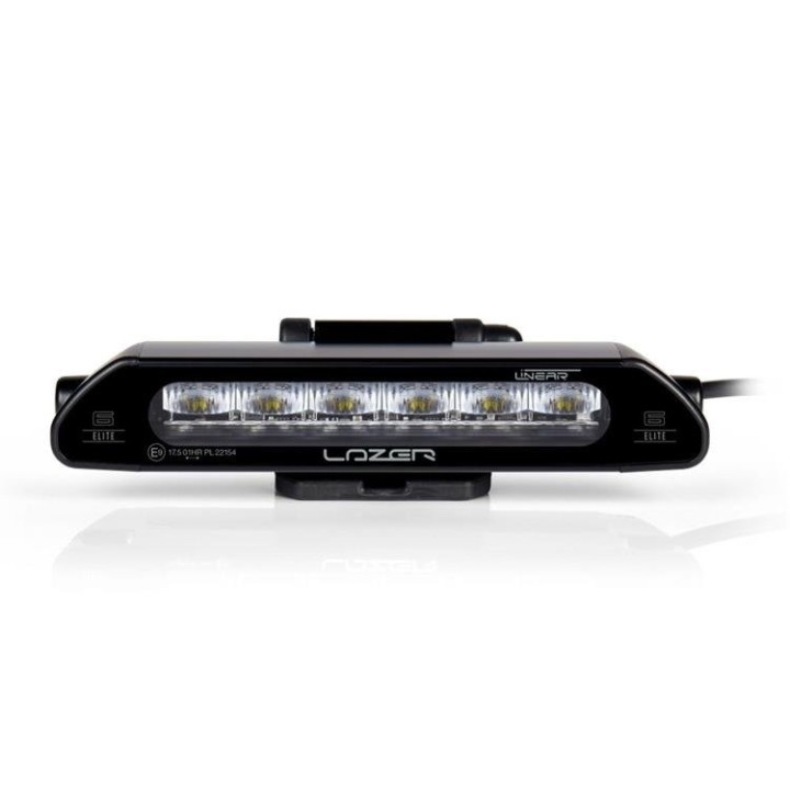 LAZER Linear 6 Elite