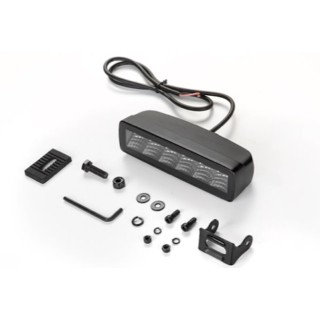 Hella Black Magic Mini Lightbars 