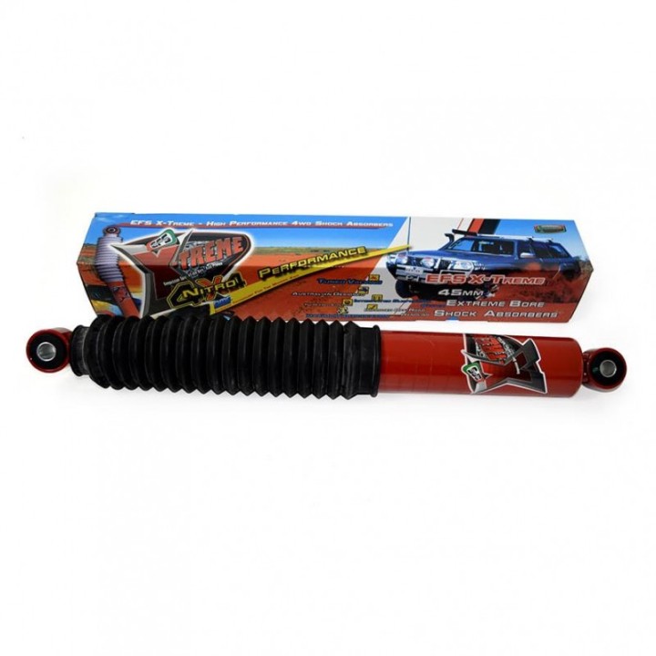 Amortyzator tylni 39-7012 EXTREME