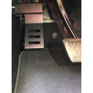 Podnóżek Jeep Wrangler JL 