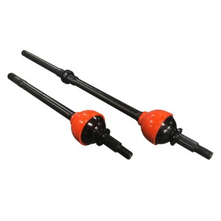 Komplet Półosi RCV JL RUBICON wersja EU CVJ44-JL-FAD-EXP