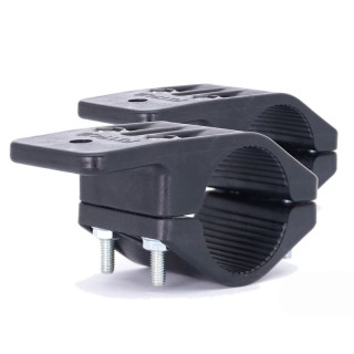 Uchwyt montażowy Lampy LED do rurki 45-50 mm