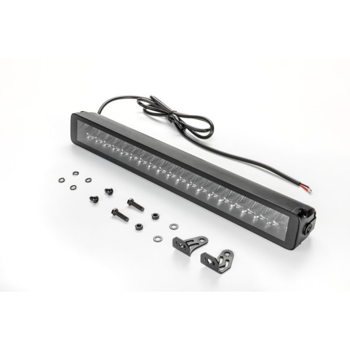 Lampa LED Hella Black Magic 21,5" Spot 1FJ 358 176-401