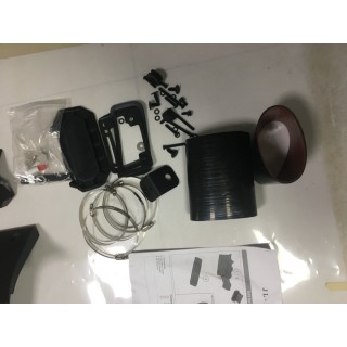 Snorkel Jeep Wrangler JL