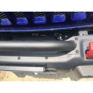 Bull bar zderzaka Jeep Wrangler JL