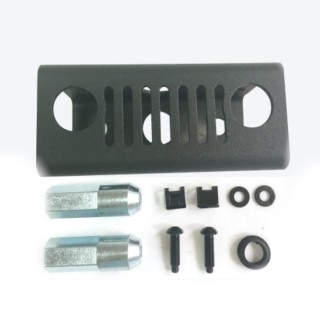 Mocowanie lampy stop Jeep Wrangler JL 