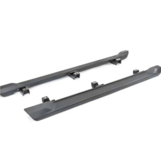 Progi Sahara Jeep Wrangler JL