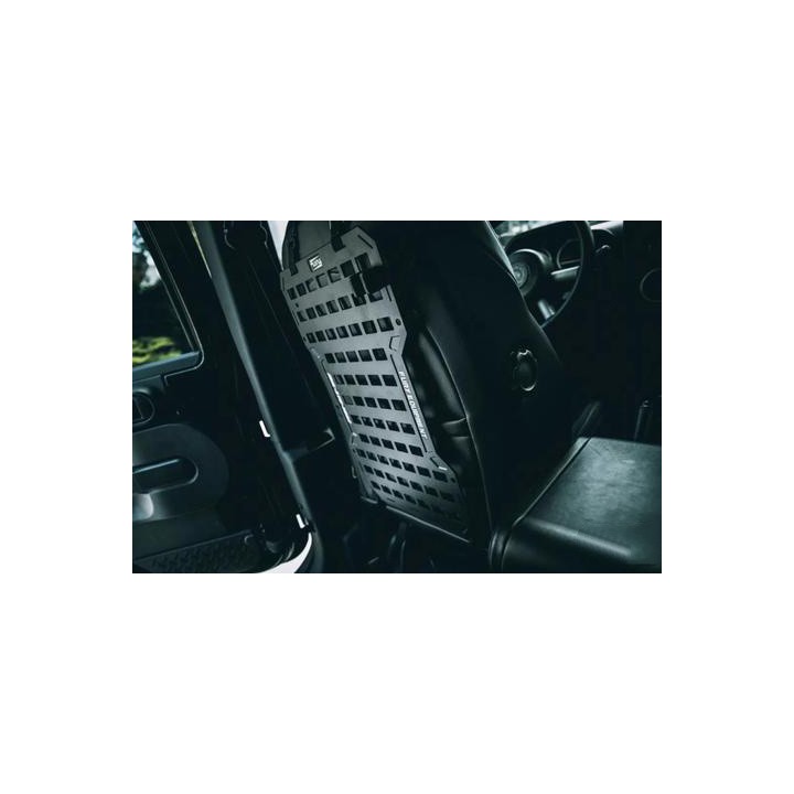 Panel Fotela Jeep Wrangler 2007- 2021 