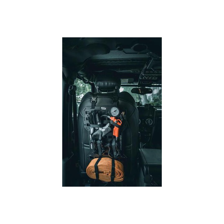 Panel Fotela Jeep Wrangler 2007- 2021 