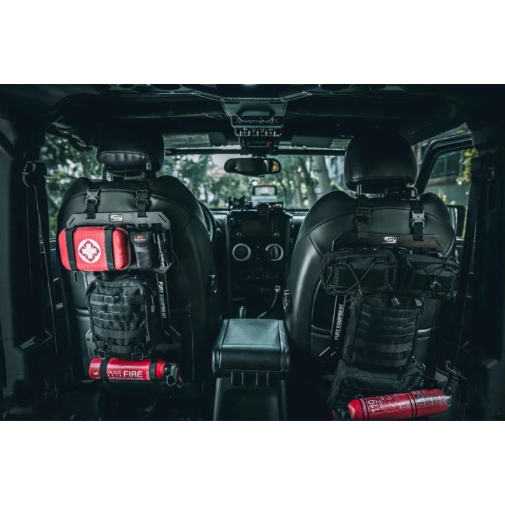 Panel Fotela Jeep Wrangler 2007- 2021 