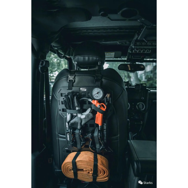 Panel Fotela Jeep Wrangler 2007- 2021 