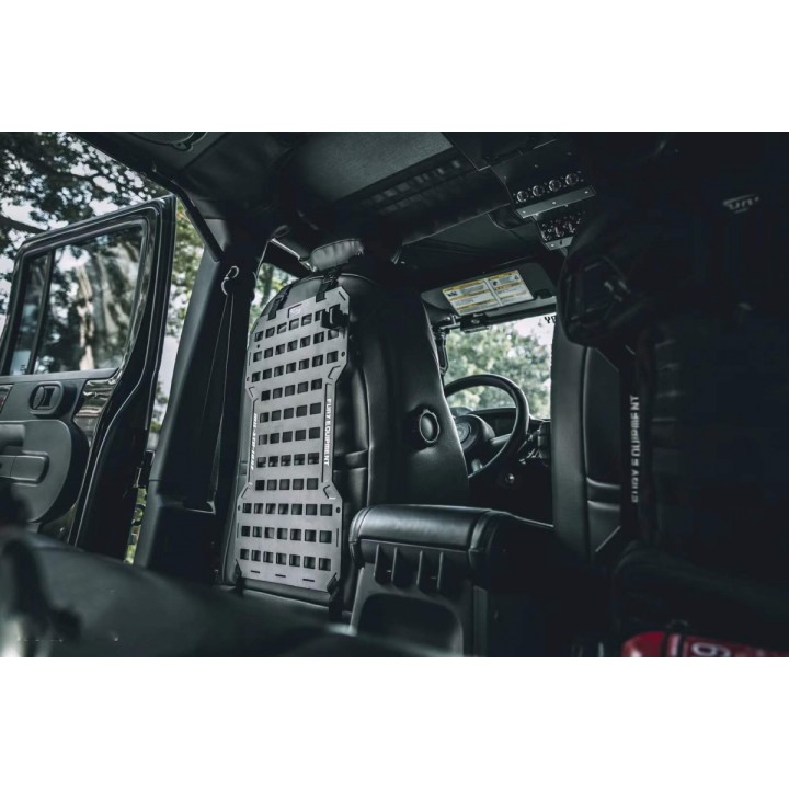 Panel Fotela Jeep Wrangler 2007- 2021 