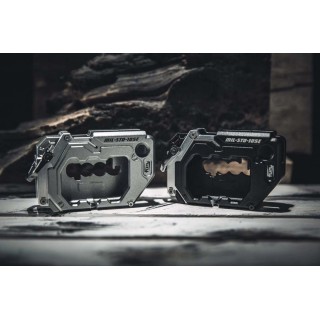 Etui na kluczyk Jeep Wrangler JL /JT