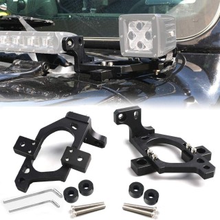 Aluminiowe Mocowanie Lamp JL/JLU/JT