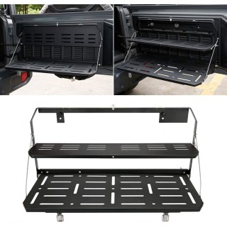 Podwójny Stolik Jeep Wrangler JL