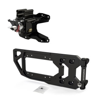 Zestaw wzmocnienia klapy Teraflex ALPHA Jeep Wrangler JL