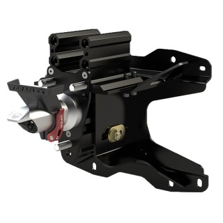 Zestaw wzmocnienia klapy Teraflex ALPHA Jeep Wrangler JL