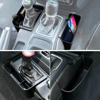 Organizer Jeep Wrangler JL/ JLU /JT
