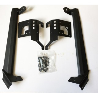 Mocowanie lampy Jeep Wrangler JL