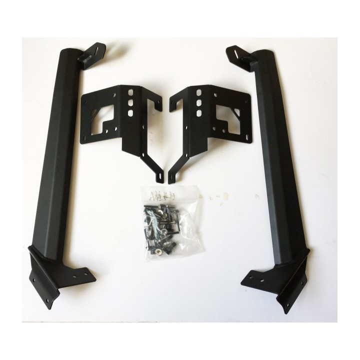 Mocowanie lampy Jeep Wrangler JL
