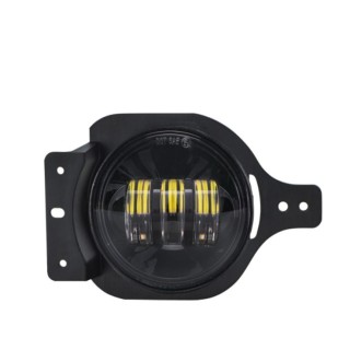 Halogeny LED Jeep Wrangler JL