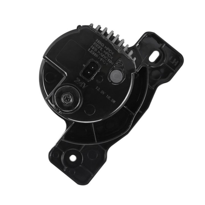 Halogeny LED Jeep Wrangler JL 