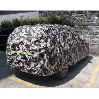 Pokrowiec Jeep Wrangler JK/JL /TJ 2D