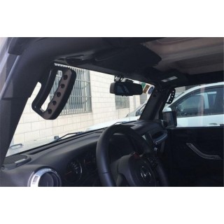 Uchwyty Jeep Wrangler 2D