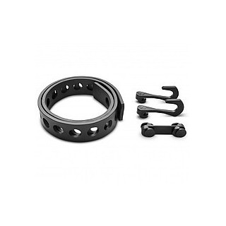 QUICK FIST BELT HOOK KIT holder 965x38x6mm
