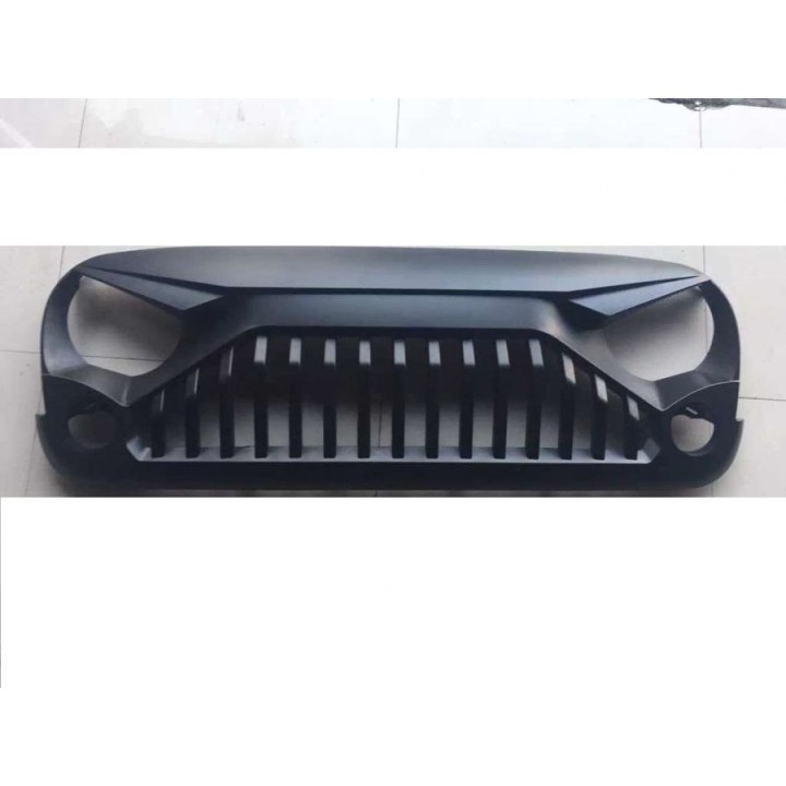 Grill Jeep Wrangler JK/JKU