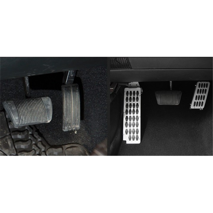 Podnóżek Jeep Wrangler JK/JKU