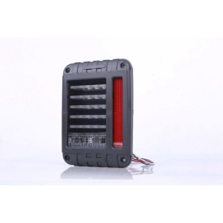 Lampy tylne LED Jeep Wrangler (2007+)