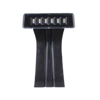 Lampa Stop + wsteczne Jeep Wrangler
