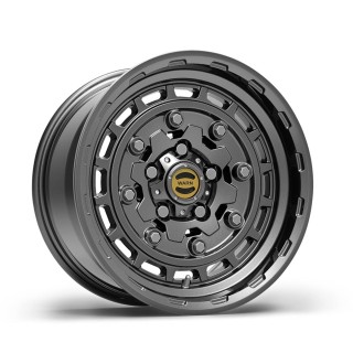 EPIC WHEELS JACKHAMMER Felga JK JL JT Wrangler ET0  17x8,5 5x5 5x127