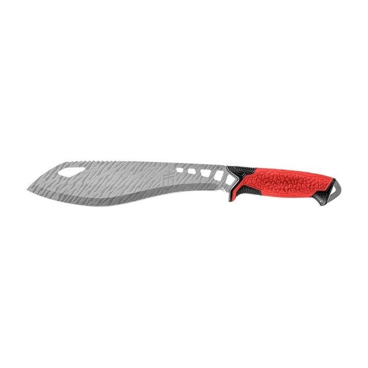Maczeta Gerber Versafix Pro red