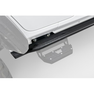Progi Wrangler JLU WARN 4D  Rock Sliders