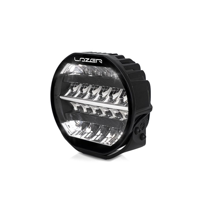 LAZER Sentinel Black 0S9-PL-SM