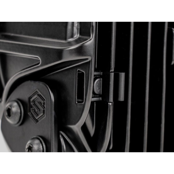 LAZER Sentinel Black 0S9-PL-SM