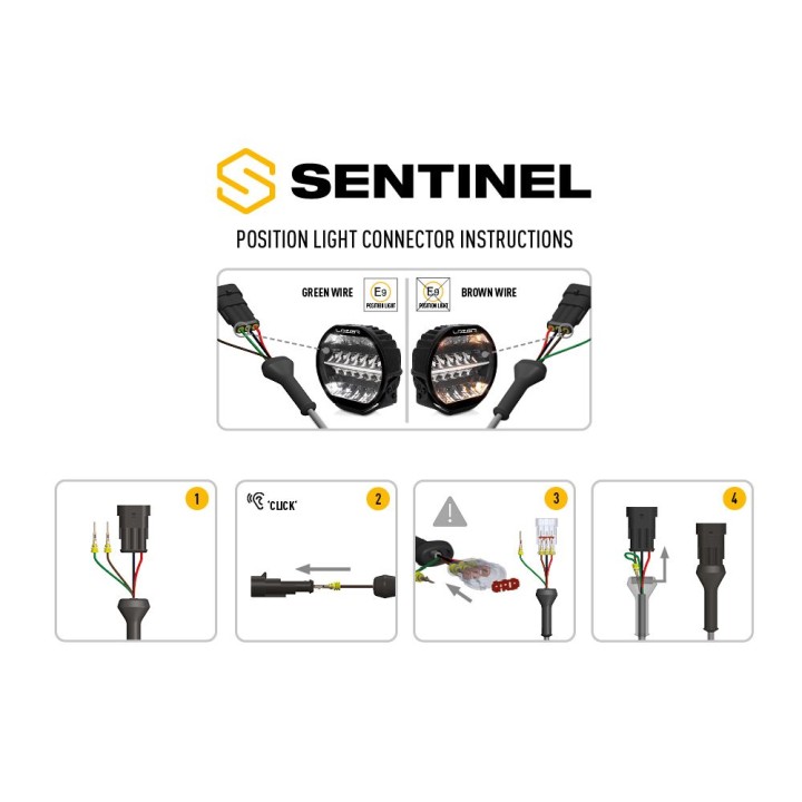 LAZER Sentinel Black 0S9-PL-SM