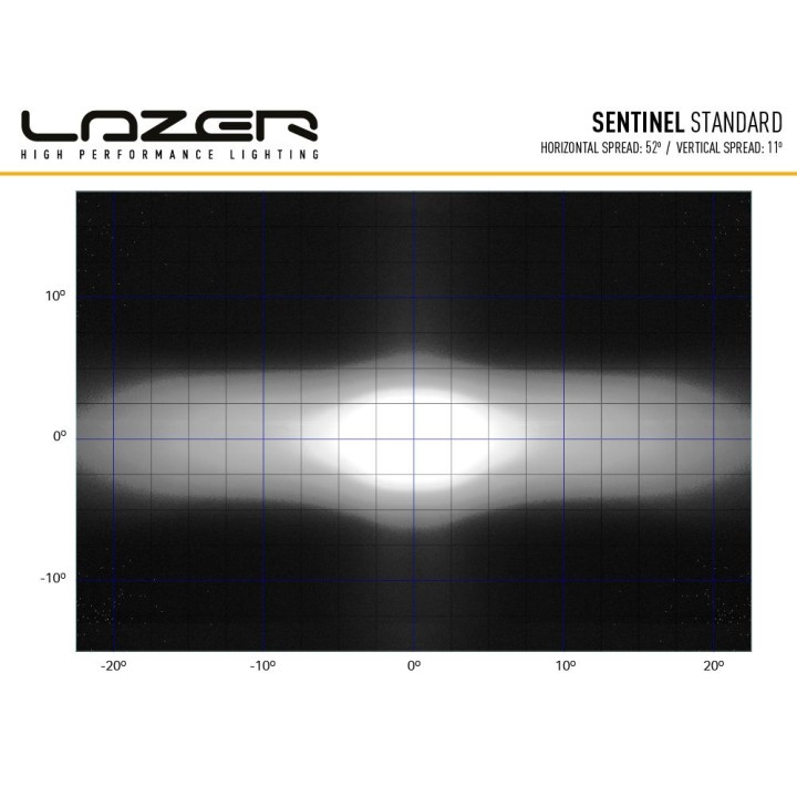 LAZER Sentinel Black 0S9-PL-SM