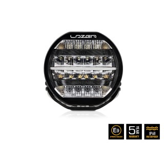 LAZER Sentinel Black 0S9-PL-SM
