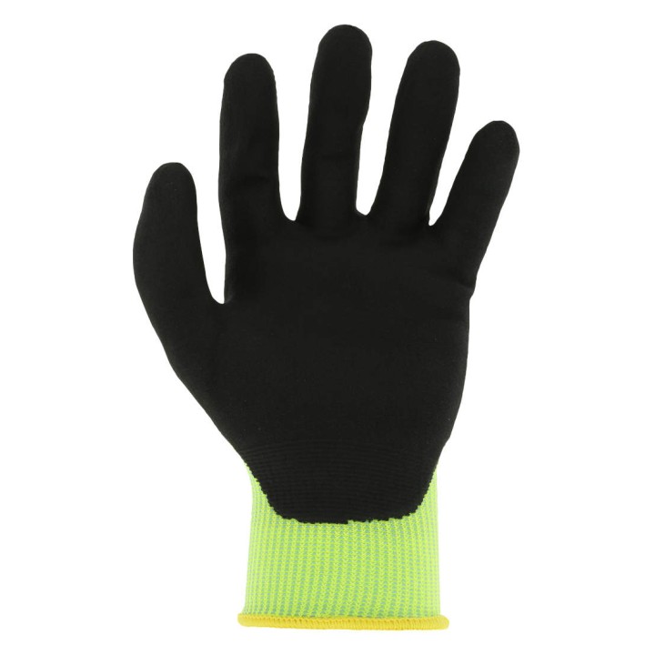 Rękawice Mechanix SpeedKnit™ Hi-Viz Utility XL